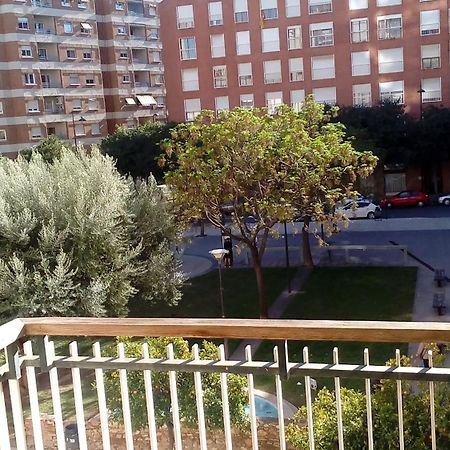 Habitacion 5 Centrica En Castellon Castellon de la Plana Luaran gambar