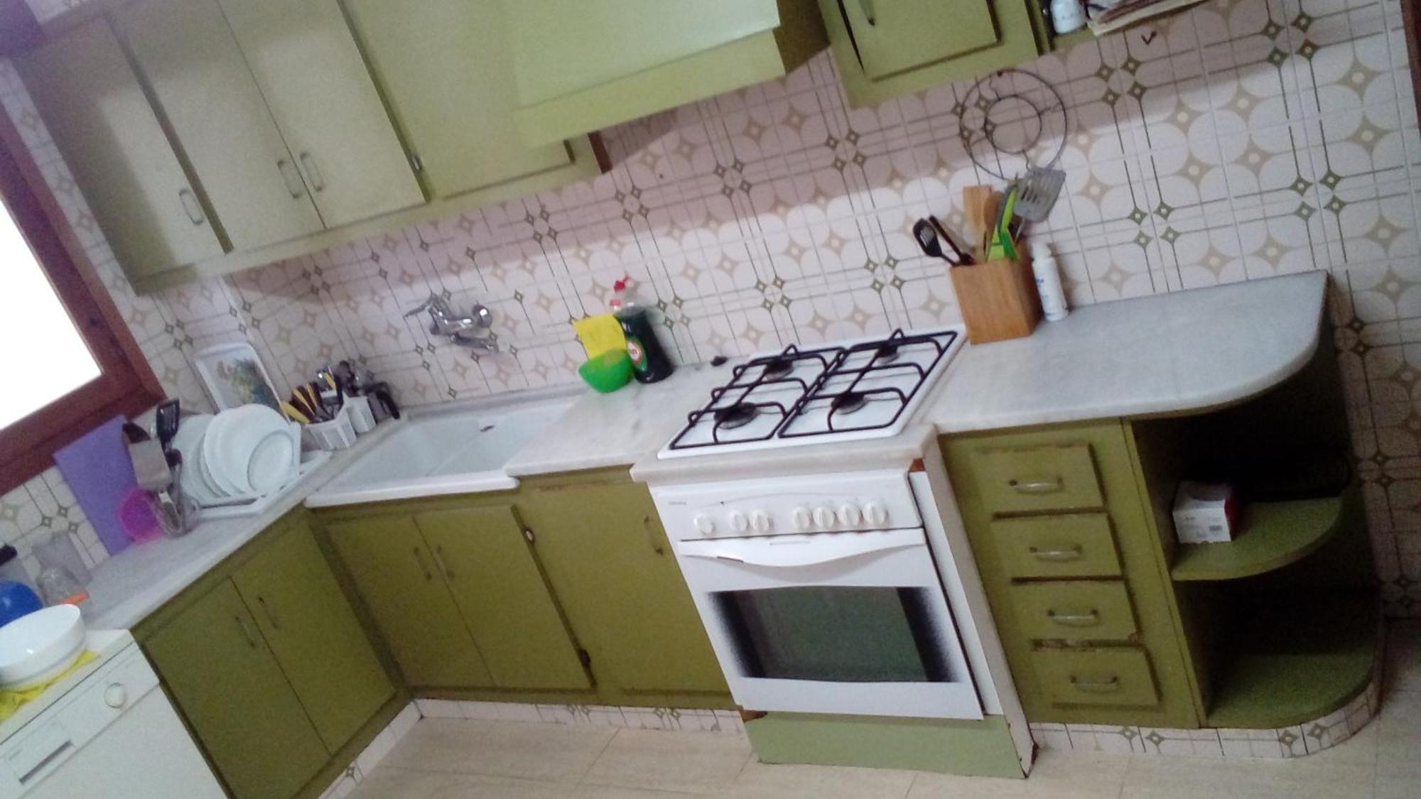 Habitacion 5 Centrica En Castellon Castellon de la Plana Luaran gambar