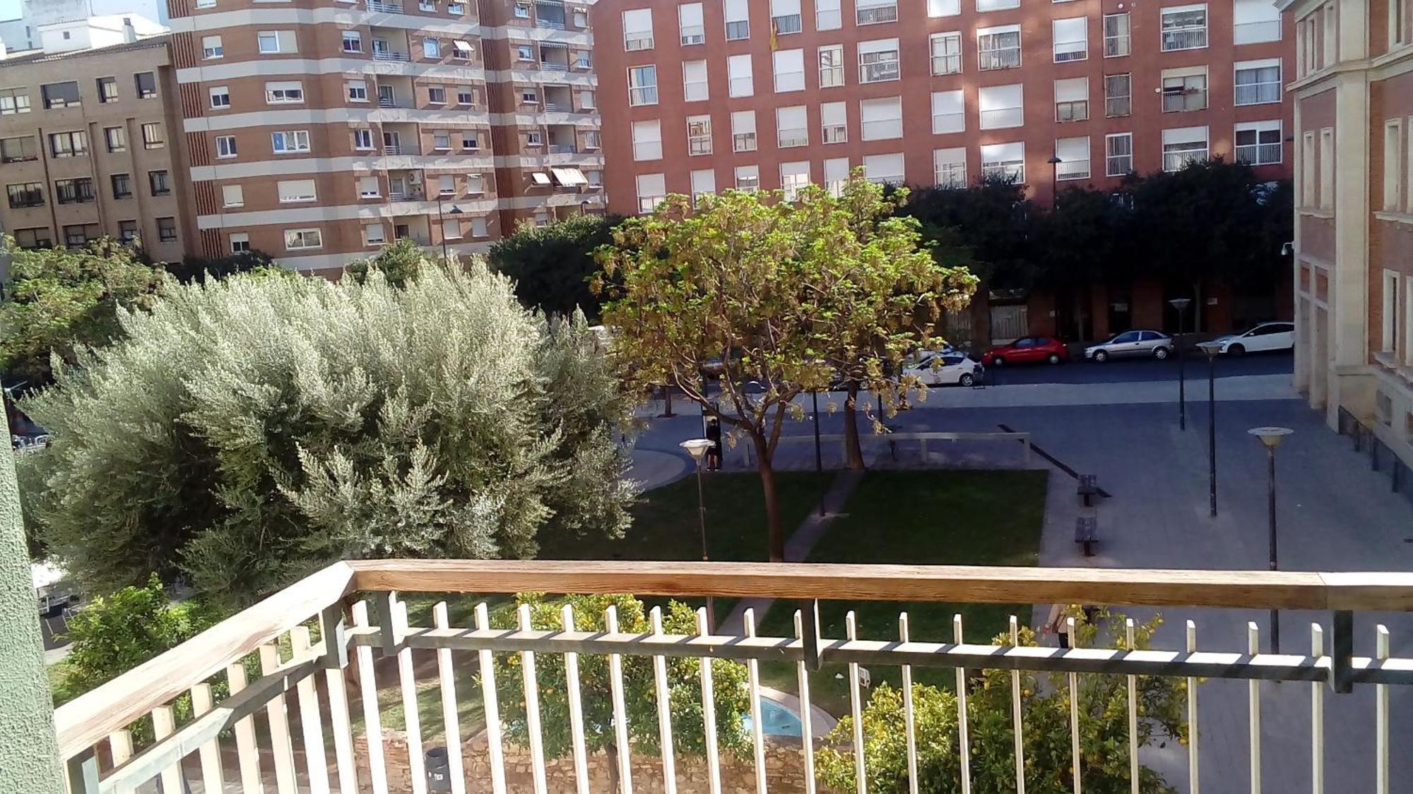 Habitacion 5 Centrica En Castellon Castellon de la Plana Luaran gambar