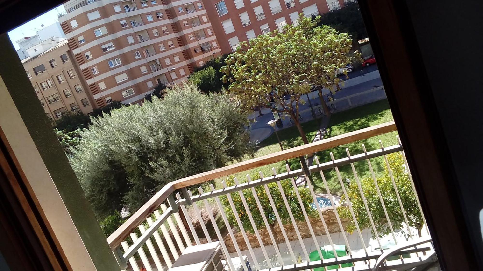 Habitacion 5 Centrica En Castellon Castellon de la Plana Luaran gambar