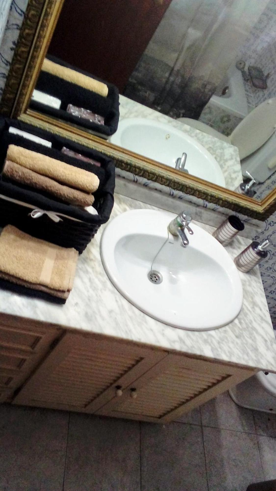 Habitacion 5 Centrica En Castellon Castellon de la Plana Luaran gambar