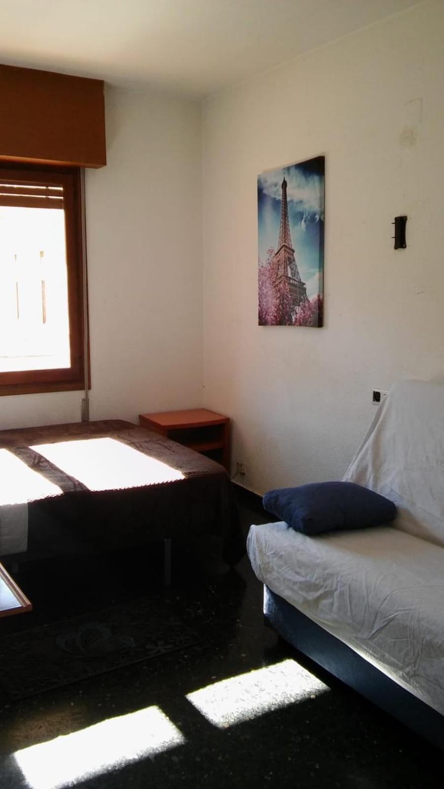 Habitacion 5 Centrica En Castellon Castellon de la Plana Luaran gambar