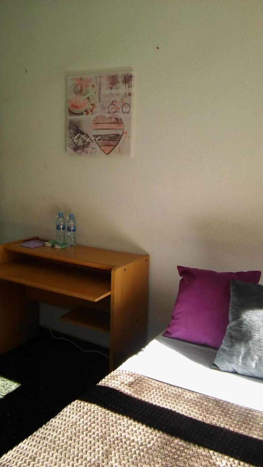 Habitacion 5 Centrica En Castellon Castellon de la Plana Luaran gambar